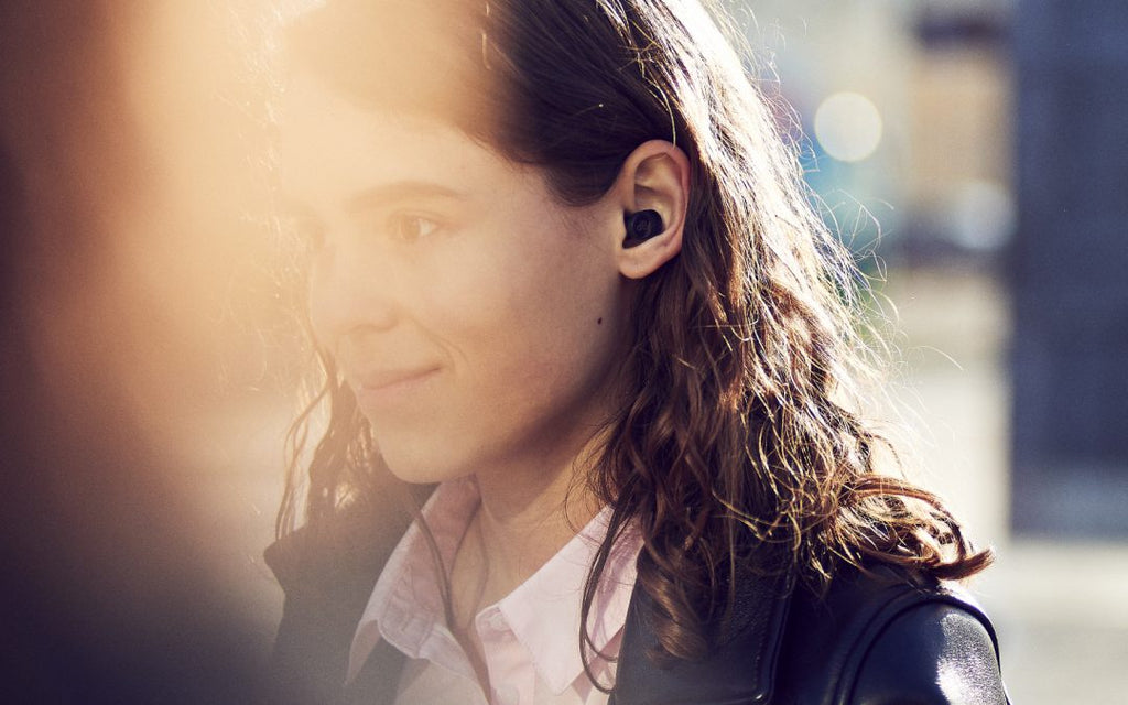 6 Benefits of Wearing Earplugs